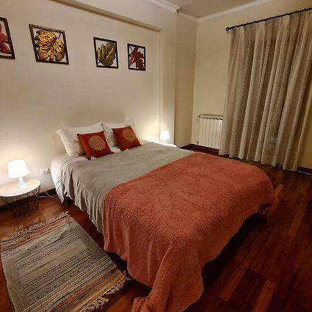 Casa Hintze Ribeiro Apartment Aveiro Exterior photo