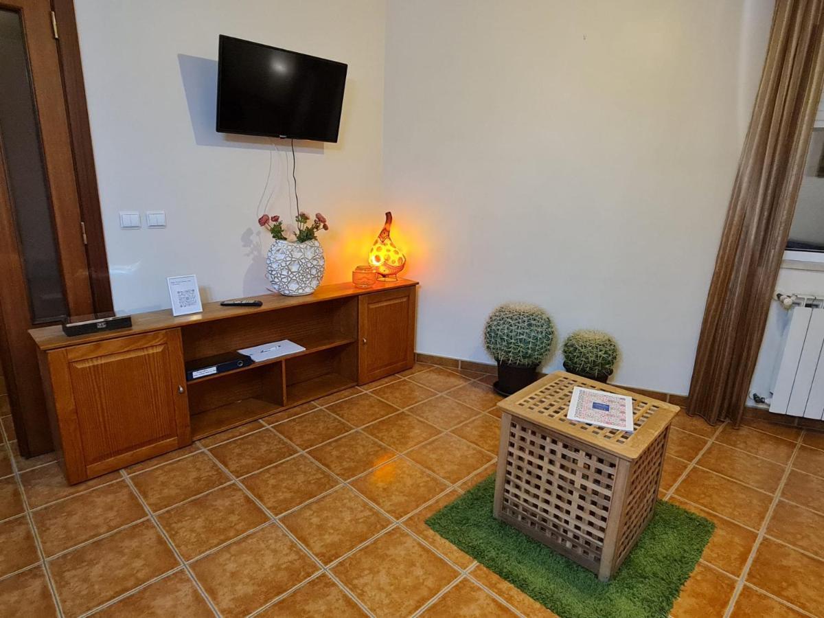 Casa Hintze Ribeiro Apartment Aveiro Exterior photo