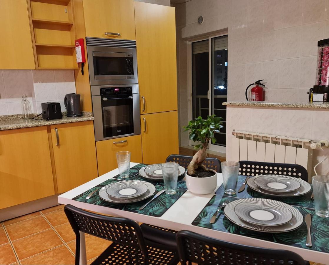 Casa Hintze Ribeiro Apartment Aveiro Exterior photo