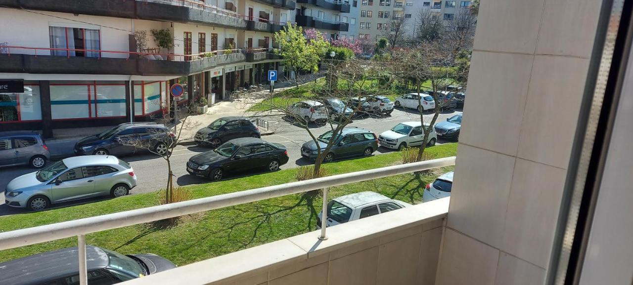 Casa Hintze Ribeiro Apartment Aveiro Exterior photo
