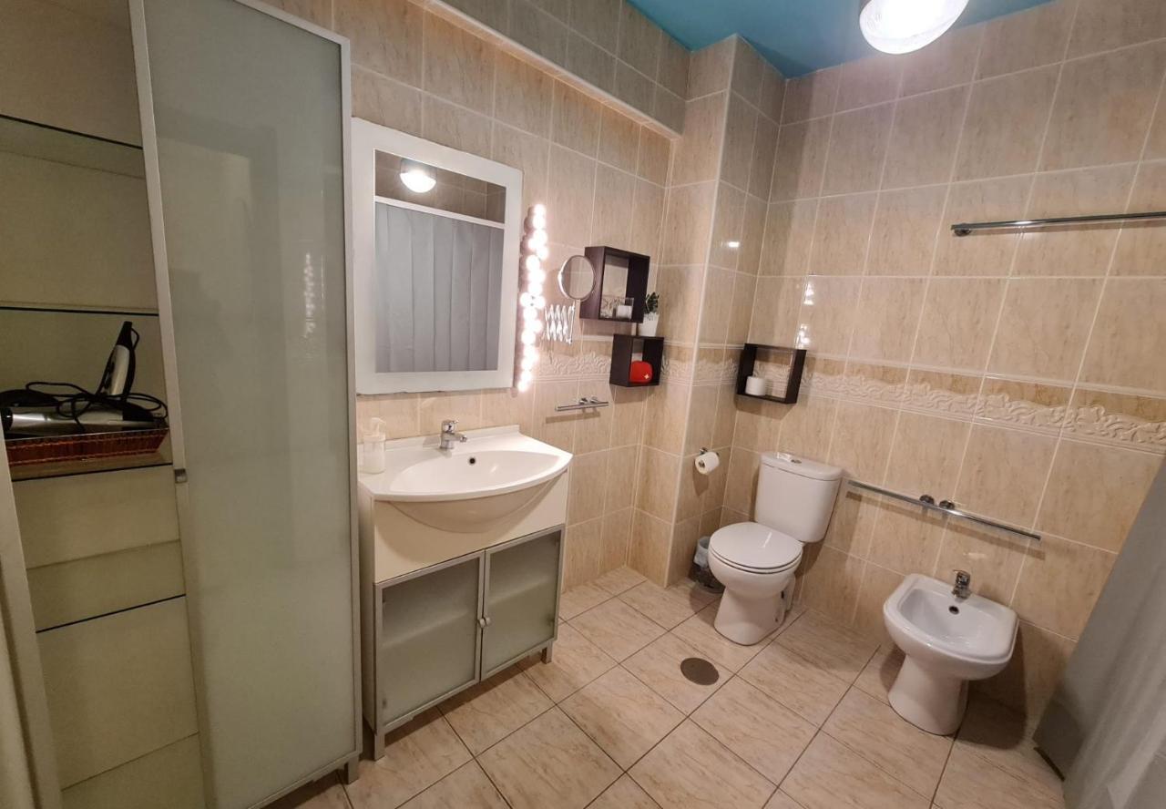 Casa Hintze Ribeiro Apartment Aveiro Exterior photo